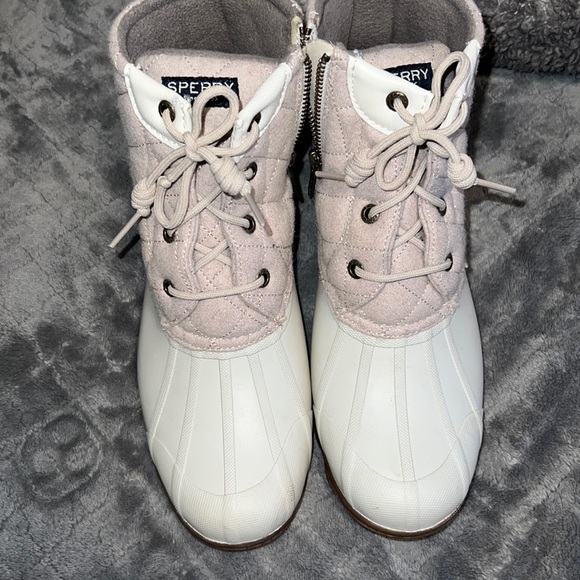 Sperry Shoes - Sperry Boots